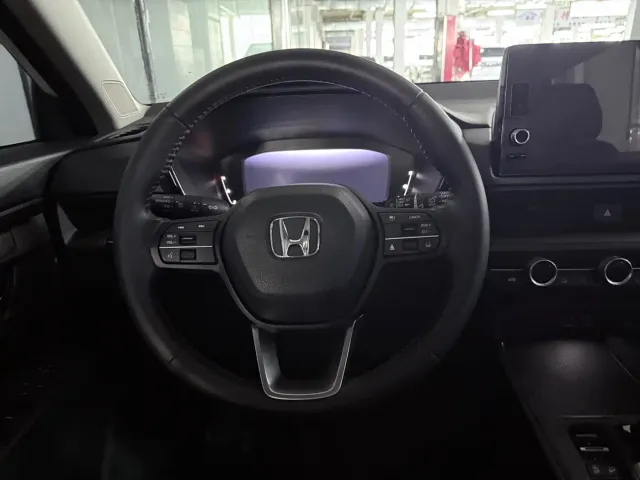 Honda Breeze — Фото автомобиля 13