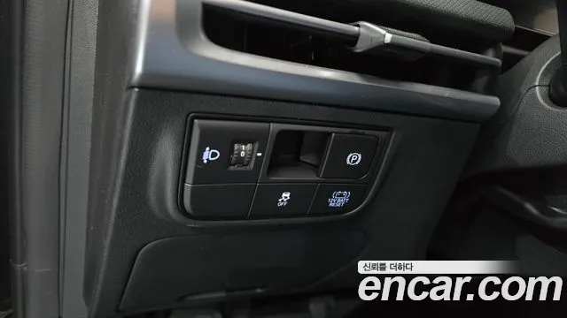 Hyundai Tucson NX4 — Фото автомобиля 15