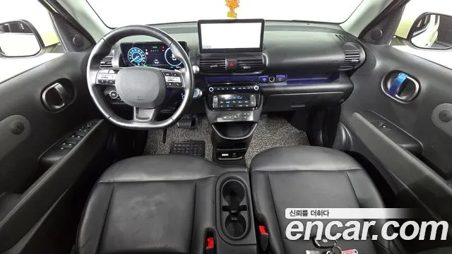 Hyundai Casper Casper Electric — Фото автомобиля 7