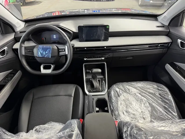 Wuling Xingchi — Фото автомобиля 6