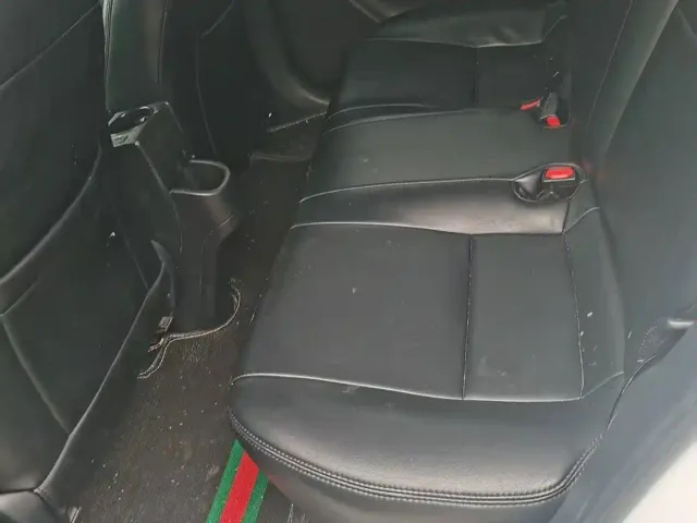 Toyota YARiS L Zhi Xuan — Фото автомобиля 4