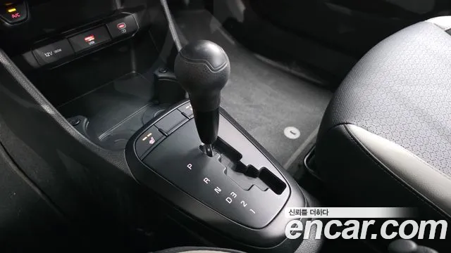 Kia morning Новый Morning (JA) Фургон — Фото автомобиля 9