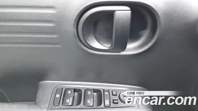 Hyundai Casper — Фото автомобиля 20