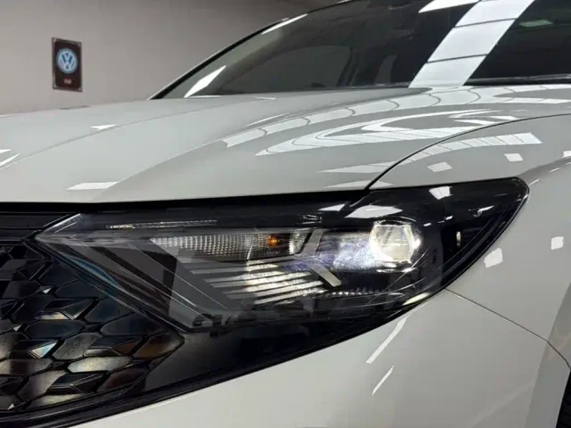 Jetta VS7 — Фото автомобиля 21
