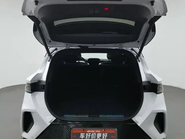 ARCFOX Arcfox Alpha T 2022 Model 653S+ 160kW — Фото автомобиля 16