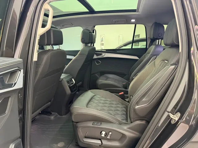 Volkswagen Talagon — Фото автомобиля 6