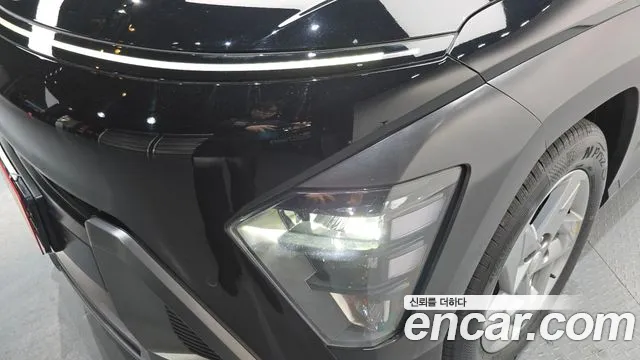 Hyundai Kona Kona (SX2) Бензин 1.6 турбо 2WD — Фото автомобиля 22