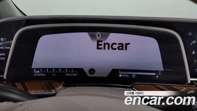 Cadillac Escalade Generation 5 — Фото автомобиля 8