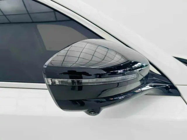 Changan Qiyuan Q05 — Фото автомобиля 16