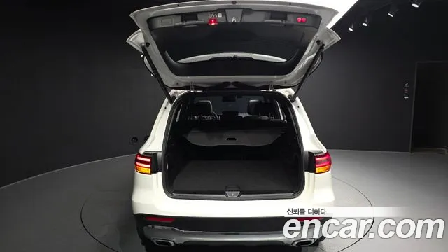 Mercedes-Benz GLB-Class GLB-класс X247 — Фото автомобиля 19