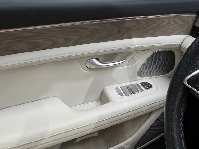 AITO Wenjie AITO M5 2022 Extended Range AWD Performance Edition — Фото автомобиля 14
