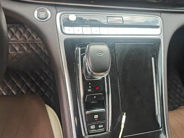 GAC Trumpchi M8 — Фото автомобиля 16