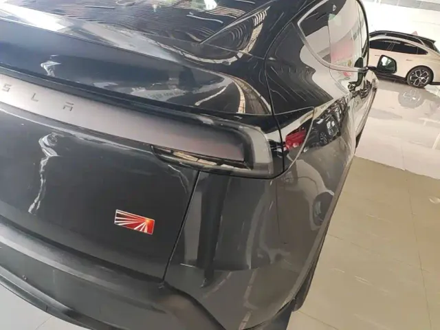Tesla Model Y — Фото автомобиля 7