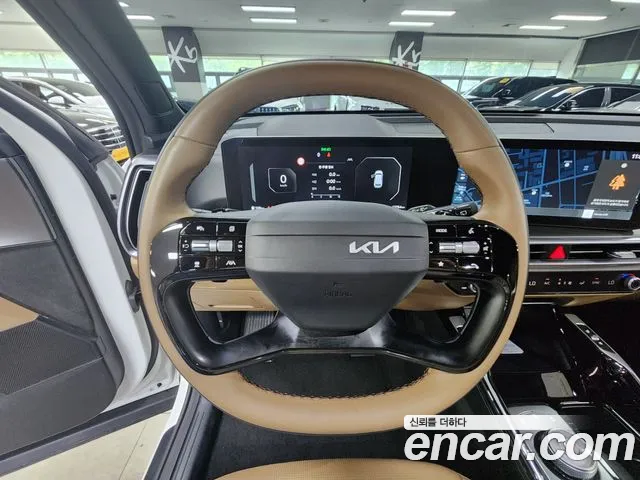 Kia Sorento Generation 4 — Фото автомобиля 3