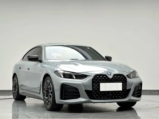BMW 4 Series — Фото автомобиля 2