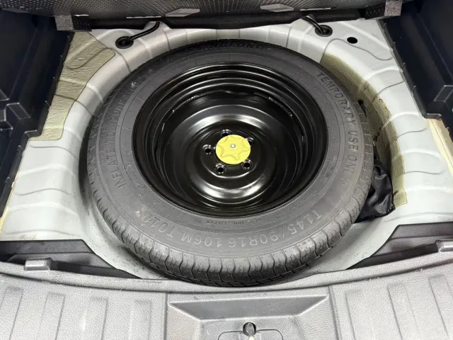 Nissan X-Trail — Фото автомобиля 18