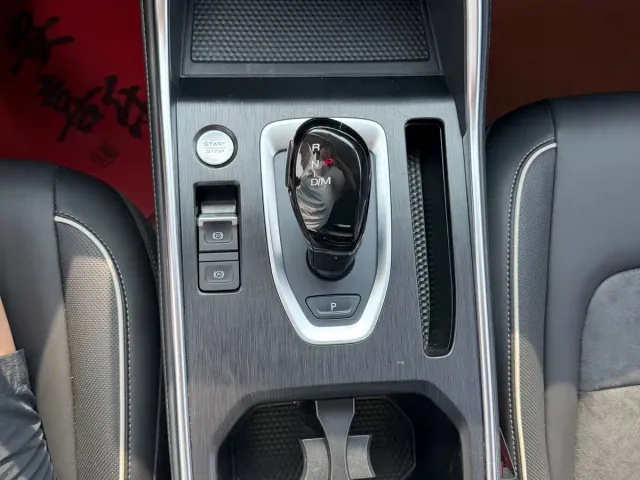 Haval H6 — Фото автомобиля 20