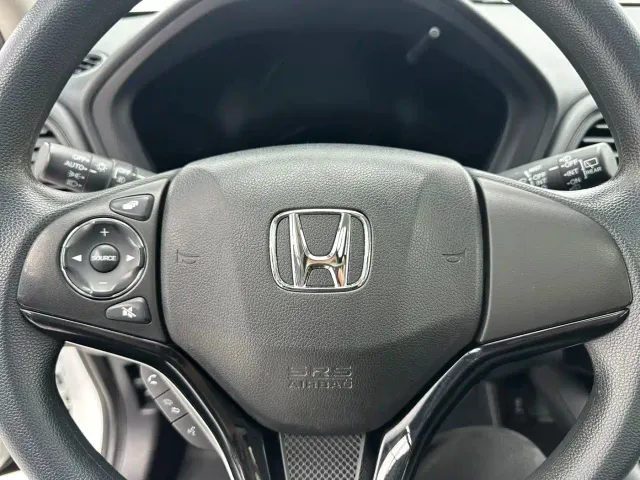 Honda Vezel — Фото автомобиля 12