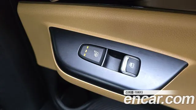 Kia Canival Carnival 4 поколение Дизель 9 мест Prestige — Фото автомобиля 19