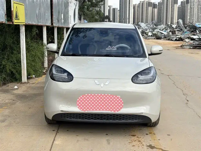 Wuling Bingo — Фото автомобиля 24