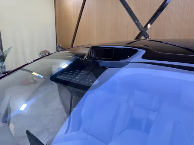 Stelato S9 — Фото автомобиля 22