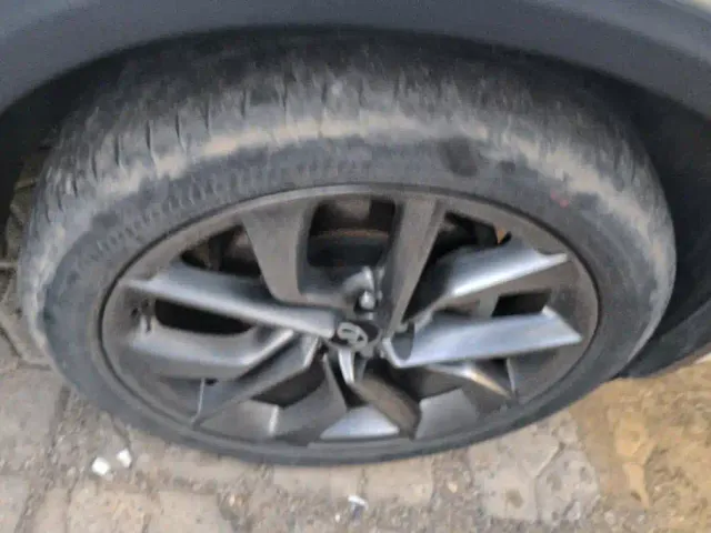 Infiniti QX50 — Фото автомобиля 6