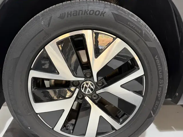 Volkswagen Tayron — Фото автомобиля 13
