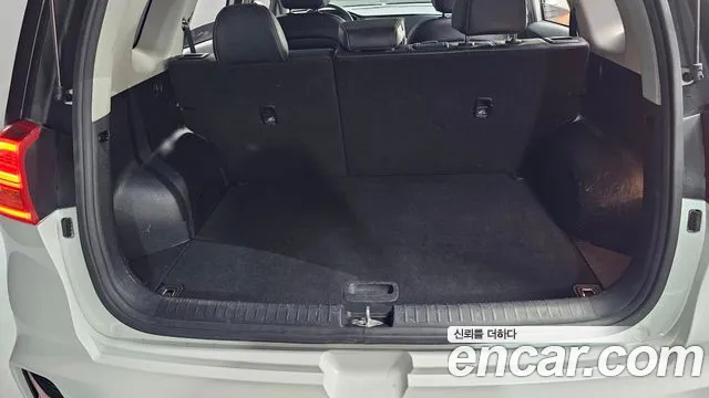 Kia Niro Niro Plus Earth — Фото автомобиля 20