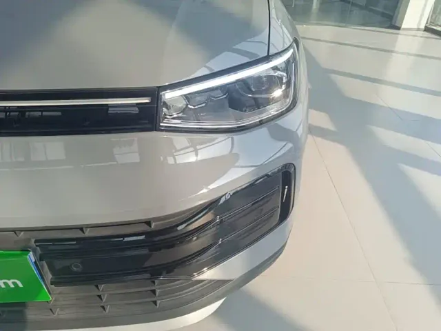 Volkswagen Tharu 2026 New Sharp 300TSI Enjoyment Edition — Фото автомобиля 23
