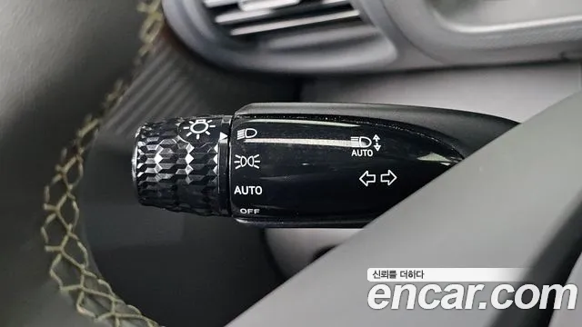 Hyundai Casper — Фото автомобиля 15