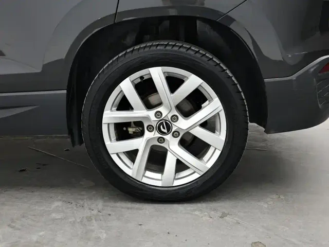 Jetta VS5 — Фото автомобиля 10