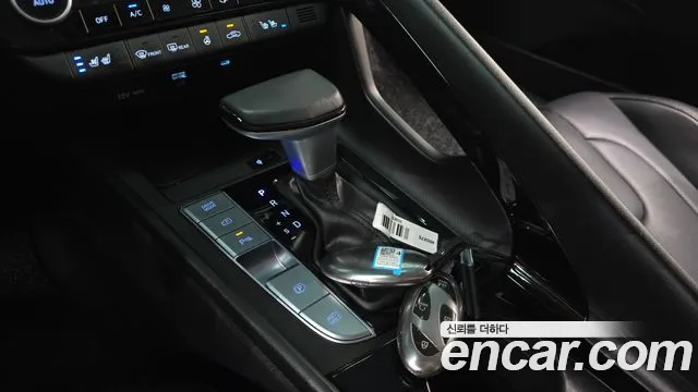 Hyundai AVANTE Новый Avante (CN7) — Фото автомобиля 9