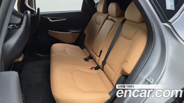 Kia EV6 — Фото автомобиля 26