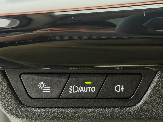 BMW X1 — Фото автомобиля 16