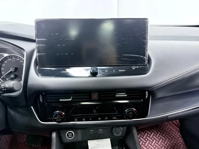 Nissan Qashqai — Фото автомобиля 13