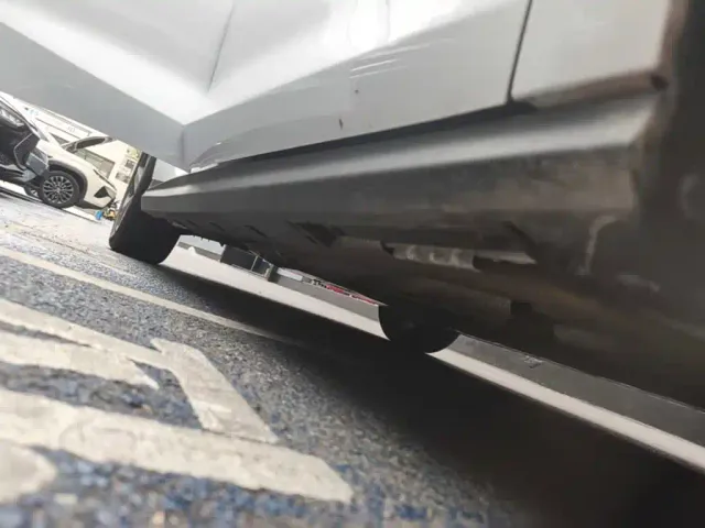 BYD Seal 06 DM-i Touring — Фото автомобиля 20