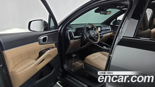 Kia Sorento — Фото автомобиля 15