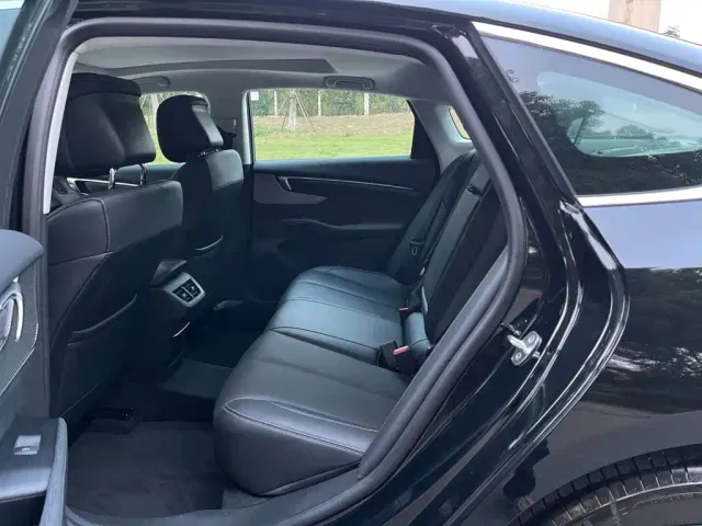 Buick LaCrosse — Фото автомобиля 13