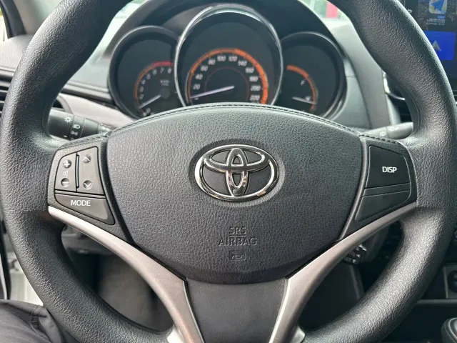 Toyota YARiS L Zhi Xuan — Фото автомобиля 14