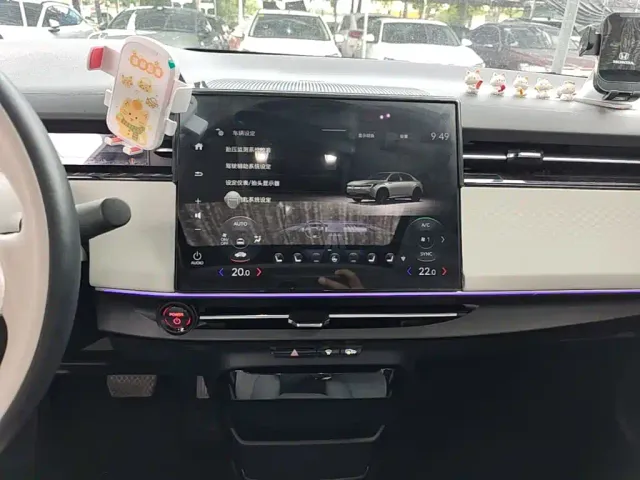 Honda e:NP2 Extreme Wave 2 — Фото автомобиля 12