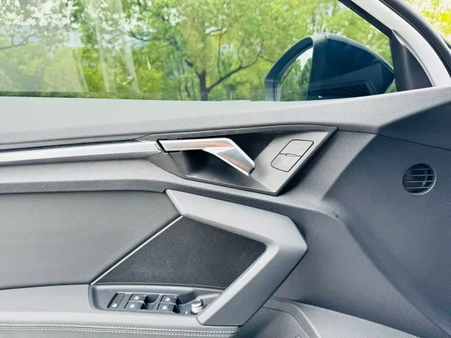 Audi A3 — Фото автомобиля 14