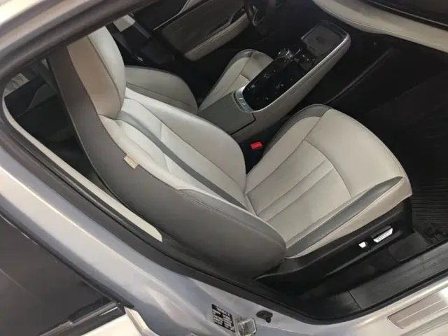 GAC Aion S Plus — Фото автомобиля 24