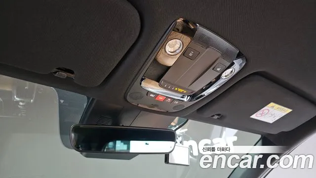 Kia Sorento 4th Gen — Фото автомобиля 26