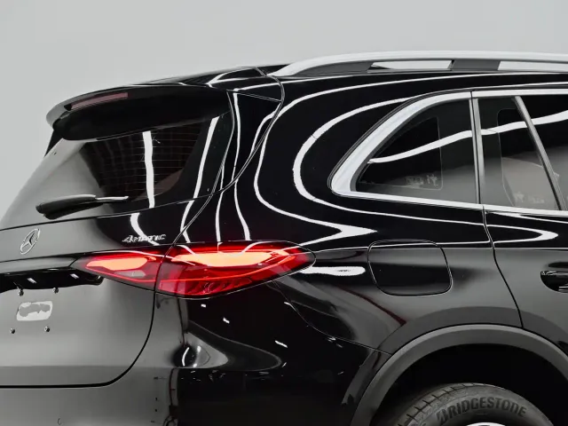 Mercedes-Benz GLC-Class — Фото автомобиля 29