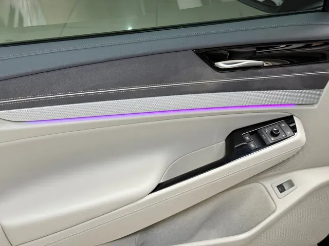 Volkswagen ID.7 Vizzion — Фото автомобиля 13
