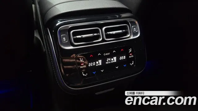 Mercedes-Benz S-Class W223 — Фото автомобиля 29