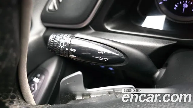 Hyundai Sonata DN8 — Фото автомобиля 28