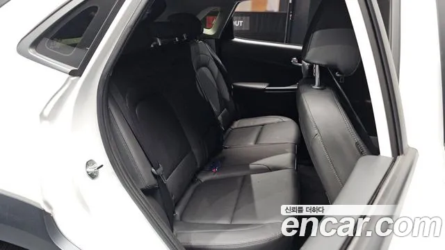 Hyundai Kona Kona (New) — Фото автомобиля 10