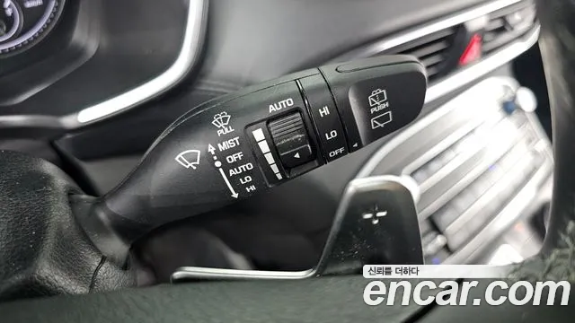 Hyundai Santa Fe Santa Fe (New) — Фото автомобиля 28