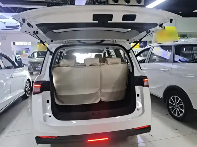 Wuling Jiachen — Фото автомобиля 18